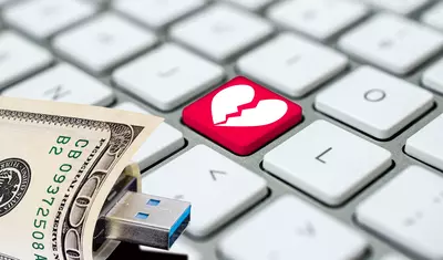 Romance Scam Recovery Services