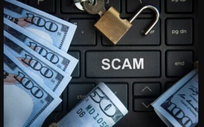 Binary Options Funds Recovery Scam