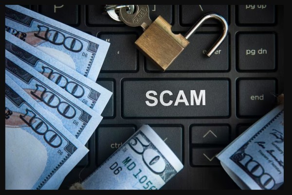 Binary Options Funds Recovery Scam